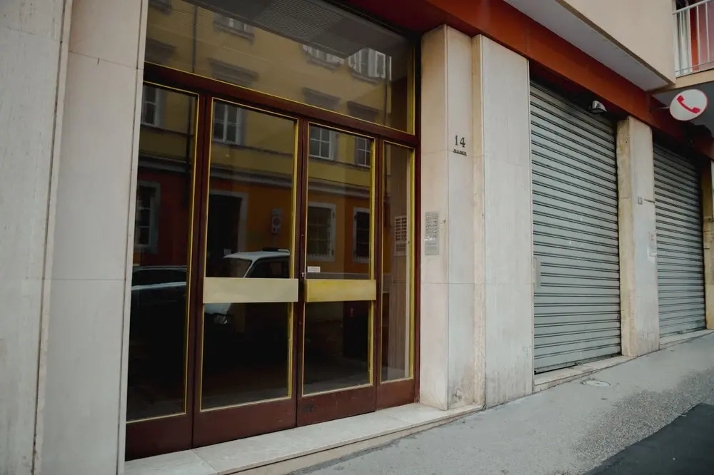 La Boutique Del Vento