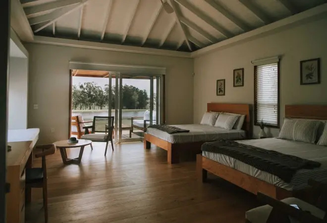 Estancia Santa Cruz