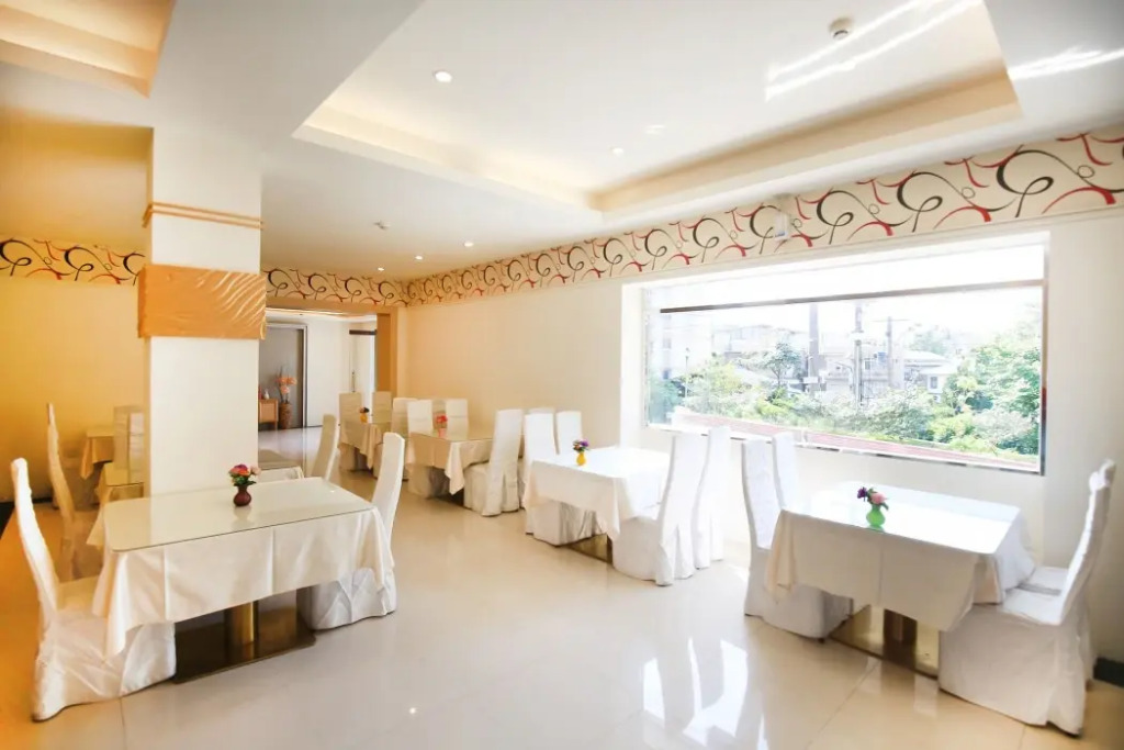 Hua Shin Hotel Beitou