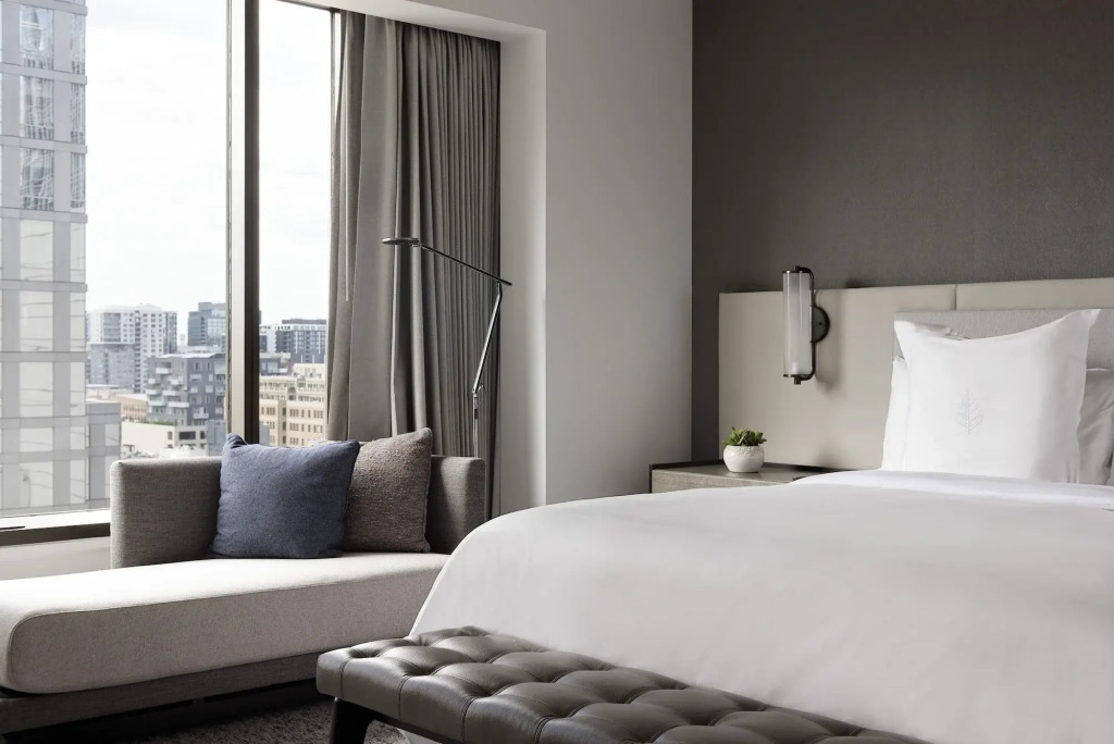 Four Seasons Hotel Denver