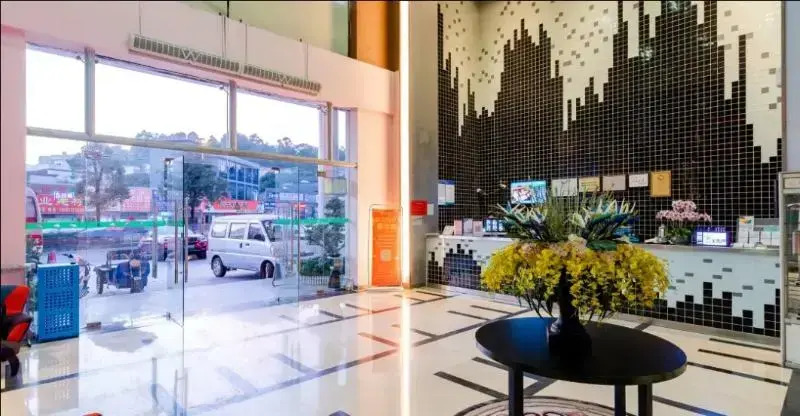 Shanshui Trends Hotel