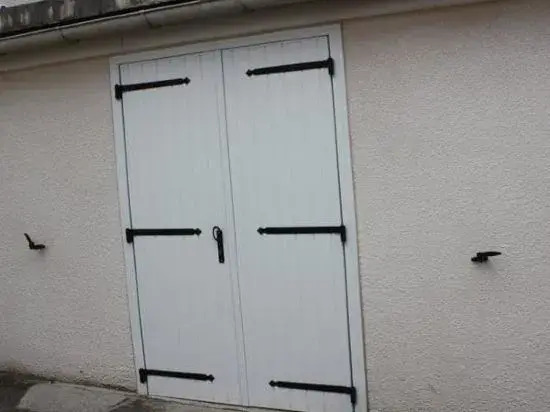 Studio Dijon entre fac hopital et centre