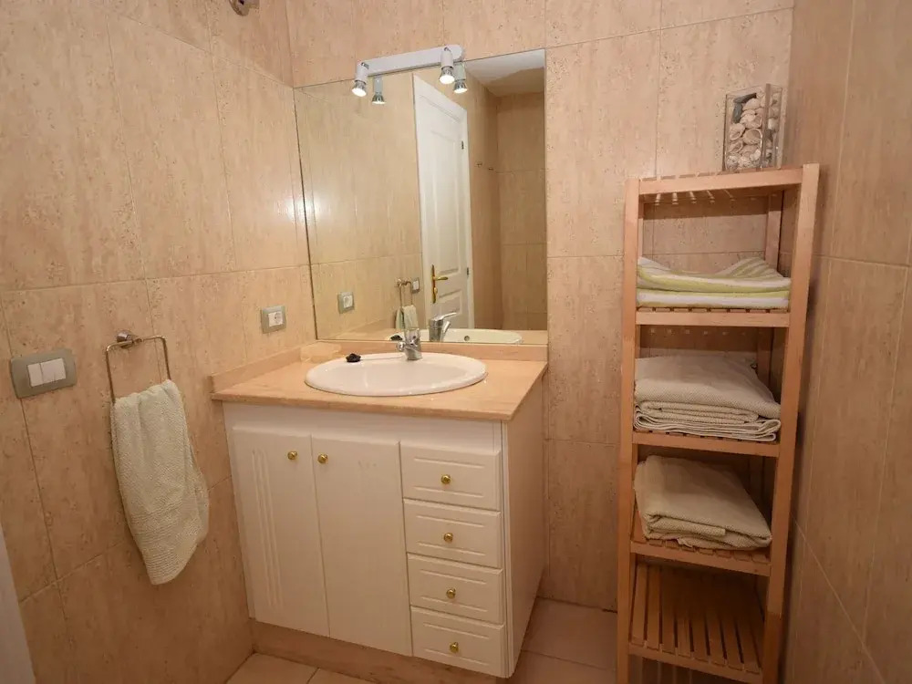 Stunning Apartment in Porís de Abona With Swimming Pool