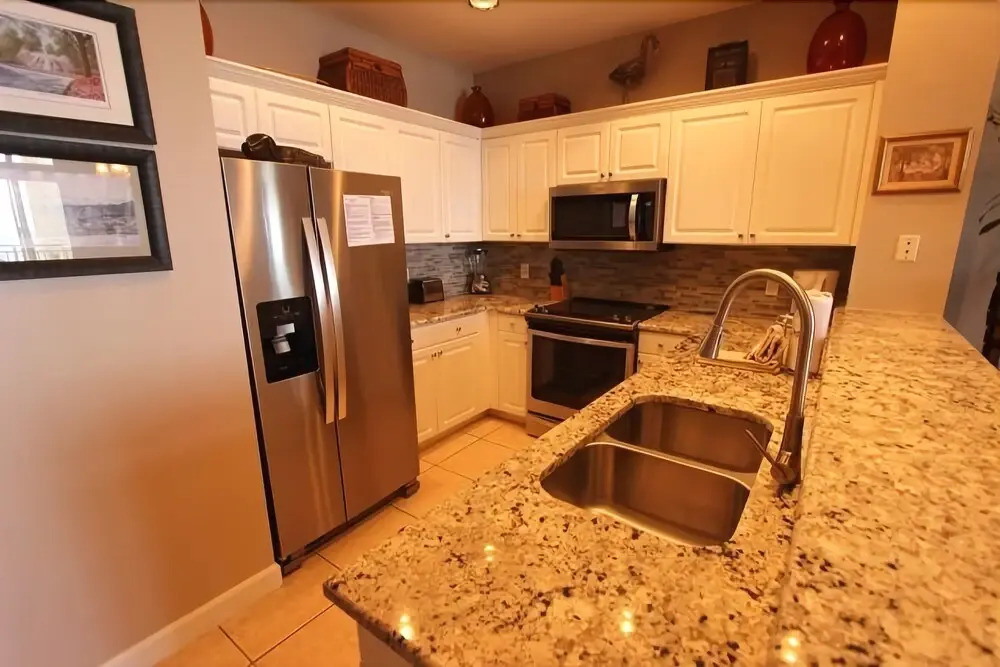 Sterling Shores PH13 - 3 Br home by RedAwning