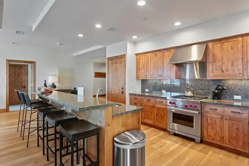 305 - Three Bedroom Condo Shooting Star by Deer Valley Resort