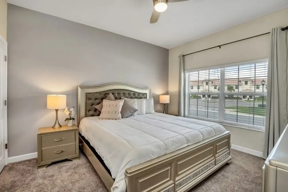 Storey Lake Amazing Resort 4 Bedroom Home! 4 Townhouse by Redawning