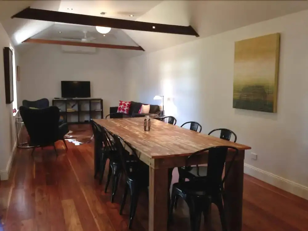 The Close Cottage Morpeth