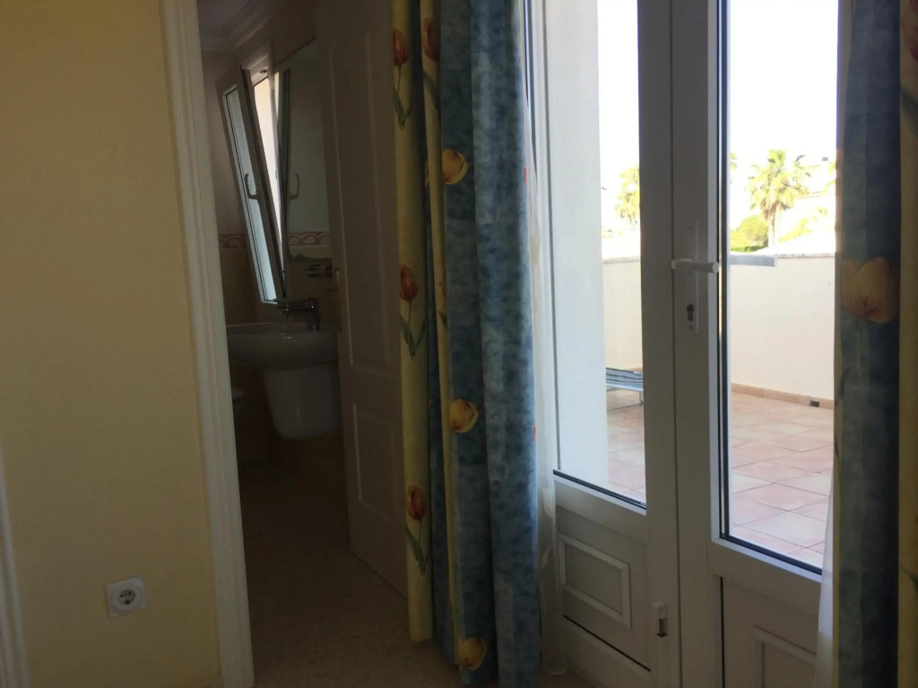 Villa 3bed at the Oliva Nova MET & Golf & Padel & Beach resort