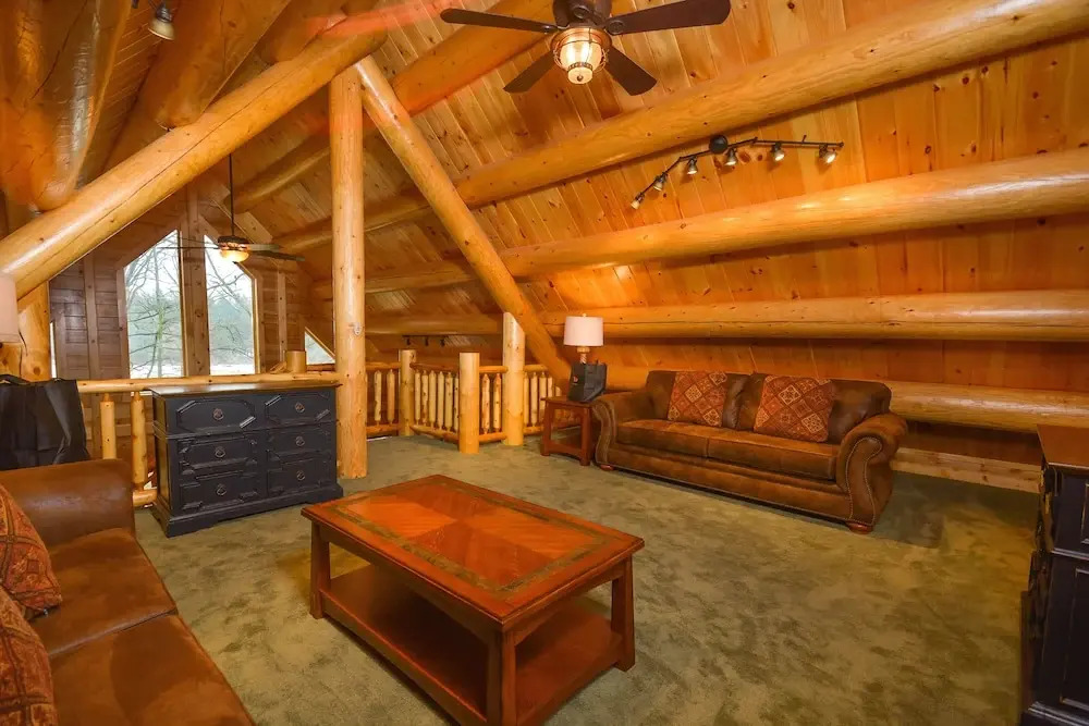 Man Haus 4 Bedroom House