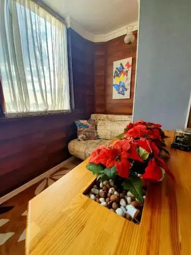 Apartment on Marshala Malinovskogo