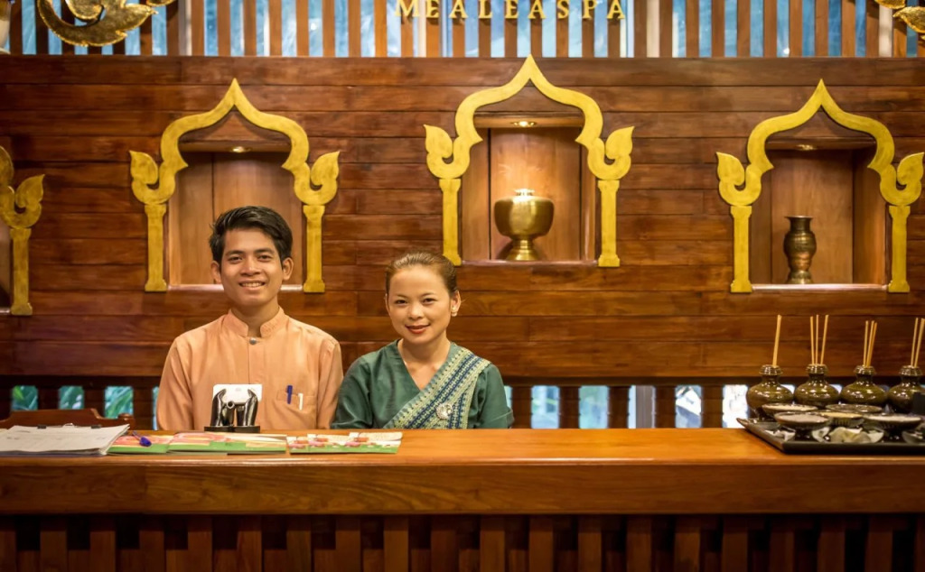 Empress Residence Resort and Spa