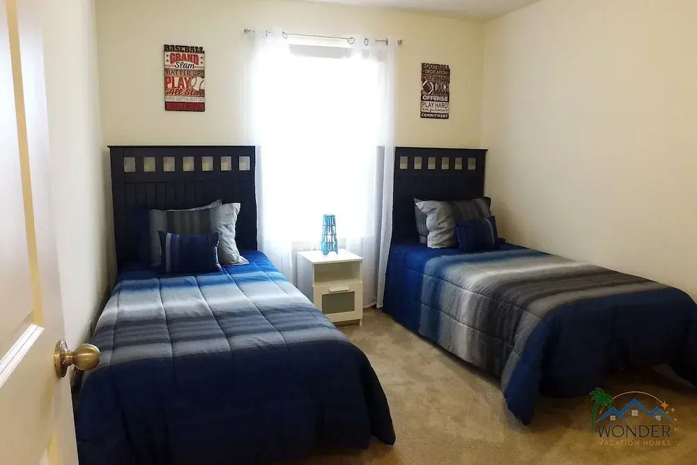 5117 Compass Bay Resort 34259/37251