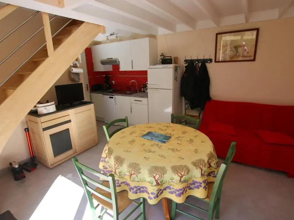 Maison Saint-Brevin-les-Pins, 4 pièces, 4 personnes - FR-1-364-125