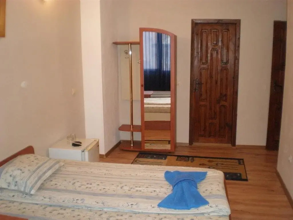 Guest House Grozdan