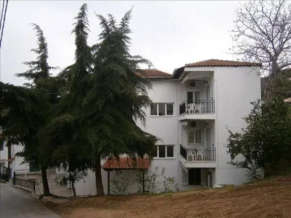 Villa Hermione