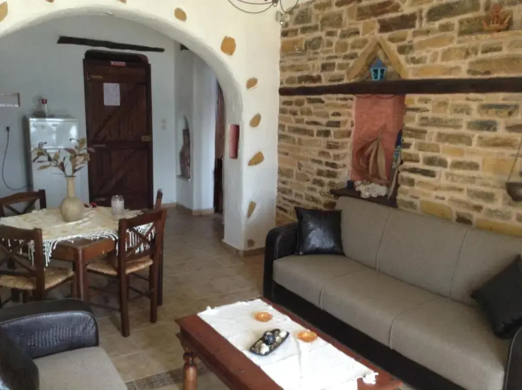 Atlazia Suites
