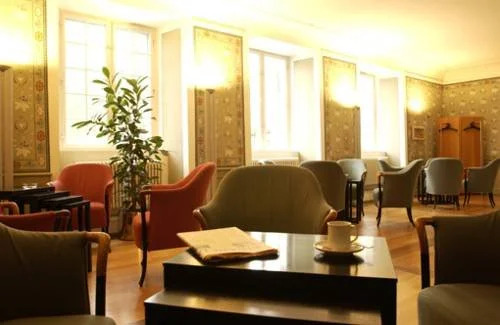 Seminarhotel Unterhof