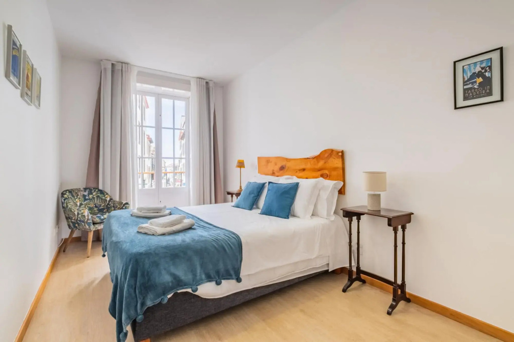 Ribeira das Casas Apt 1B by Homie