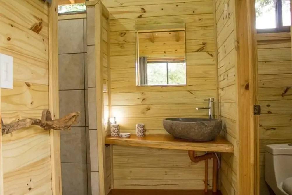 Forest Lodge