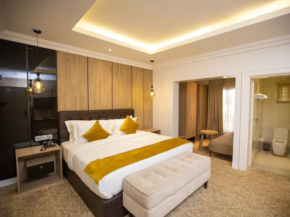 Prosbel Hotel