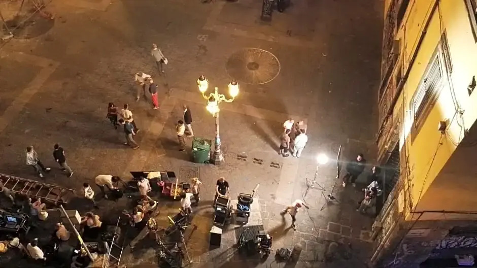 Lo Specchio dei Papiri
