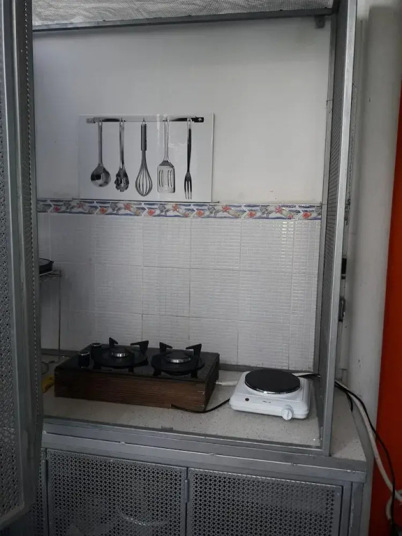 Apartment With one Bedroom in Fort-de-france, With Wonderful sea View