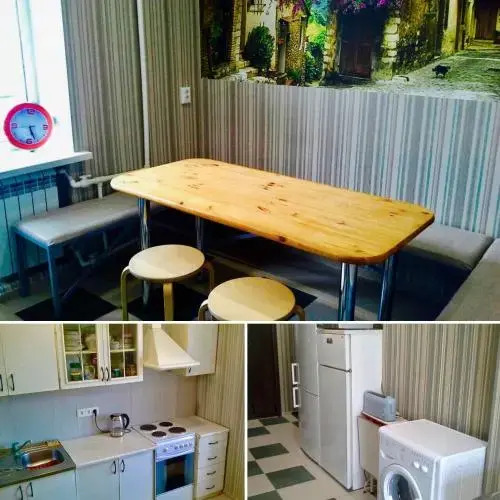 Mini hotel na Vostochnom 40