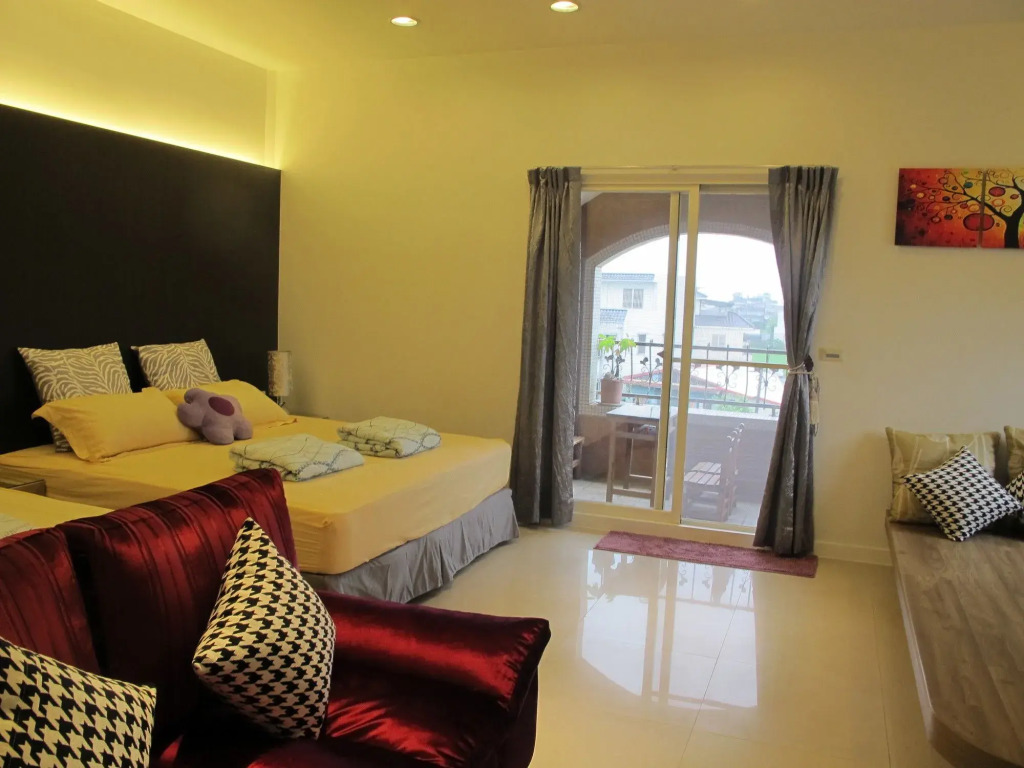 Super Cheap1 Homestay