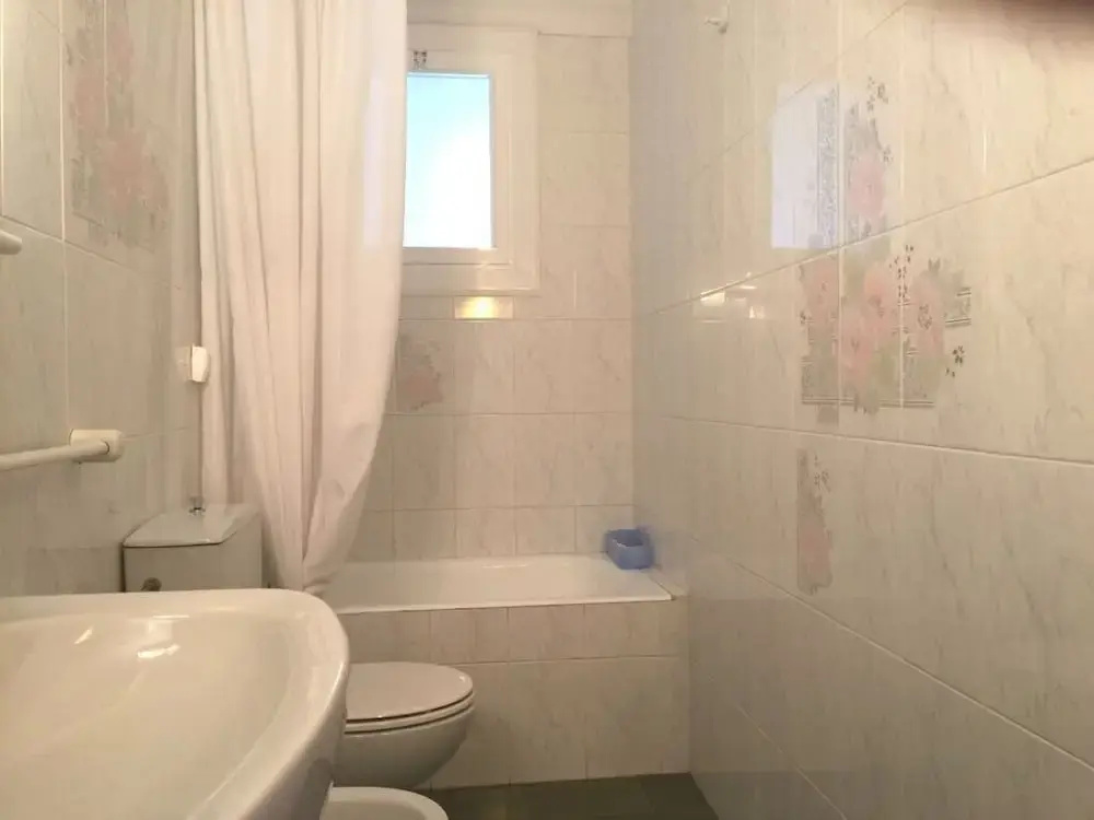 Vilanova Seaside Apartment