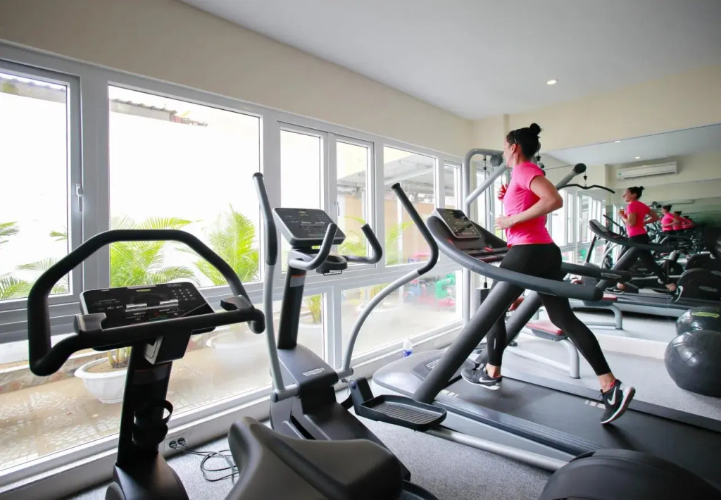 Hoian Sincerity Hotel & Spa