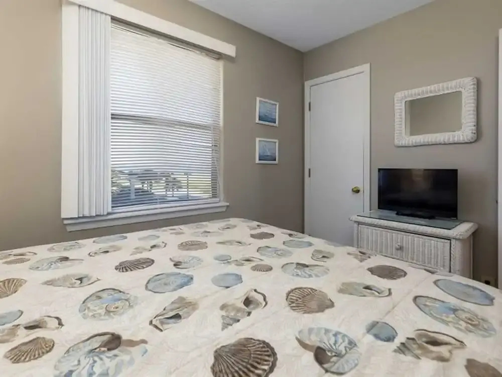 Seahorse 621 by Meyer Vacation Rentals