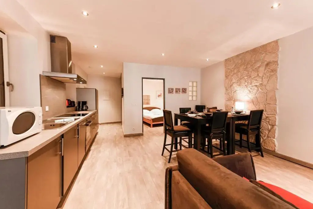 Le Sainte Claire - Appartement 45m centre ville d'Annecy