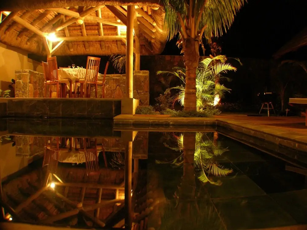 Villa Oasis 1 no 7