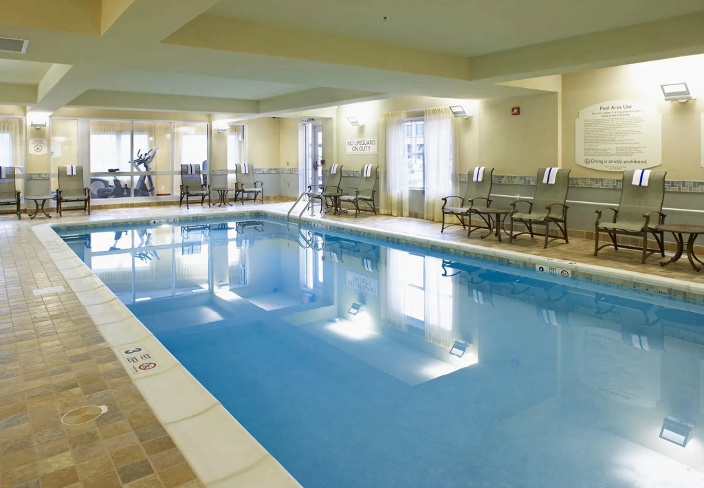 Residence Inn by Marriott Toronto Vaughan