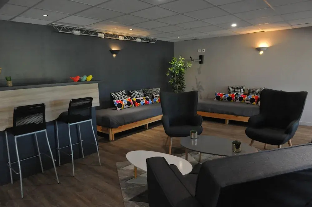 Residence Les Villas CROMA