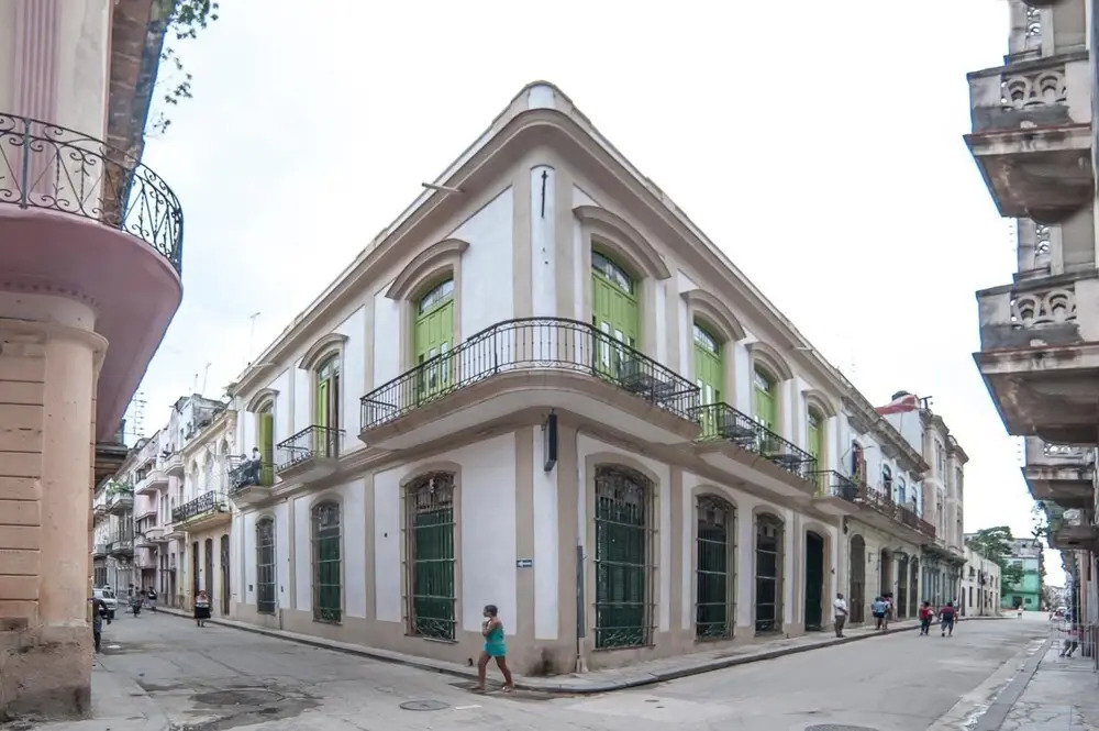 Hostal Casa Vieja