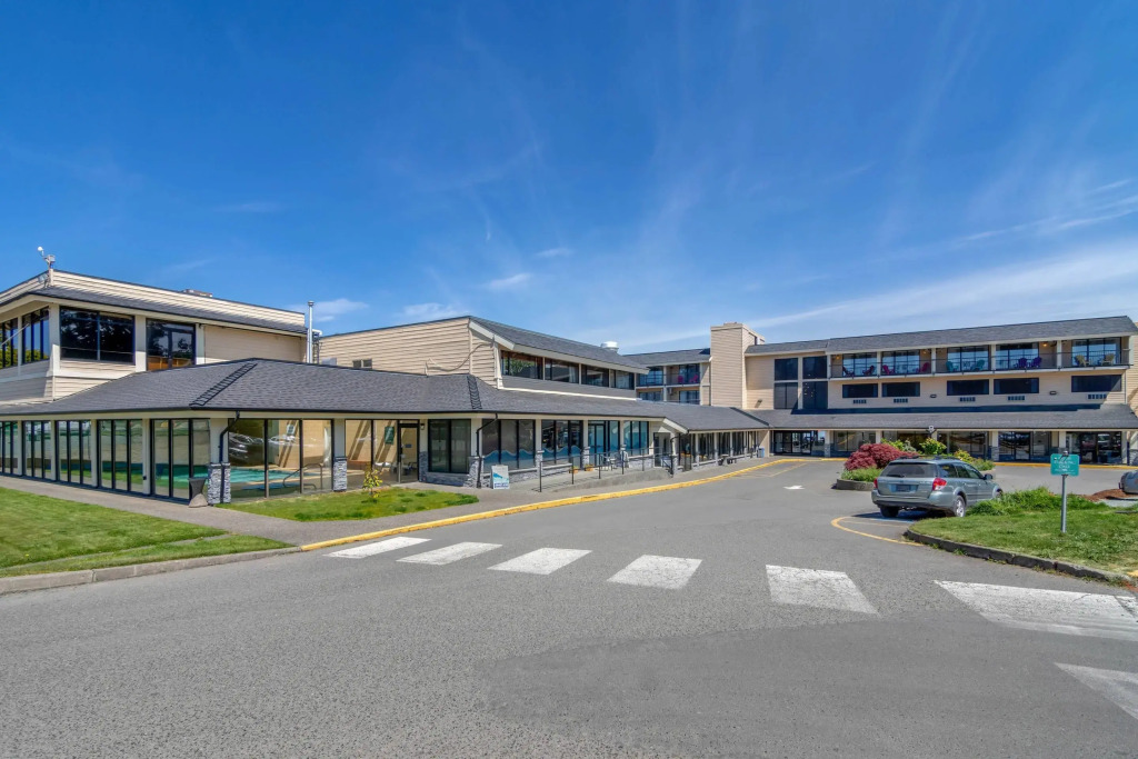 Bayside Resort, an Ascend Collection Resort