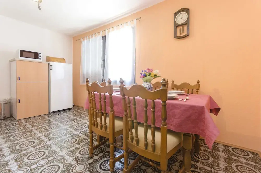 Apartments Rajka
