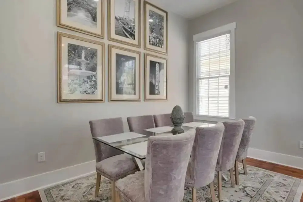 Beautifully Renovated 5 bedroom 5 bath