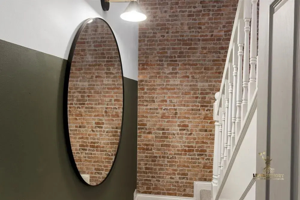 Luxe Courtyard Apt - Exeter City Centre