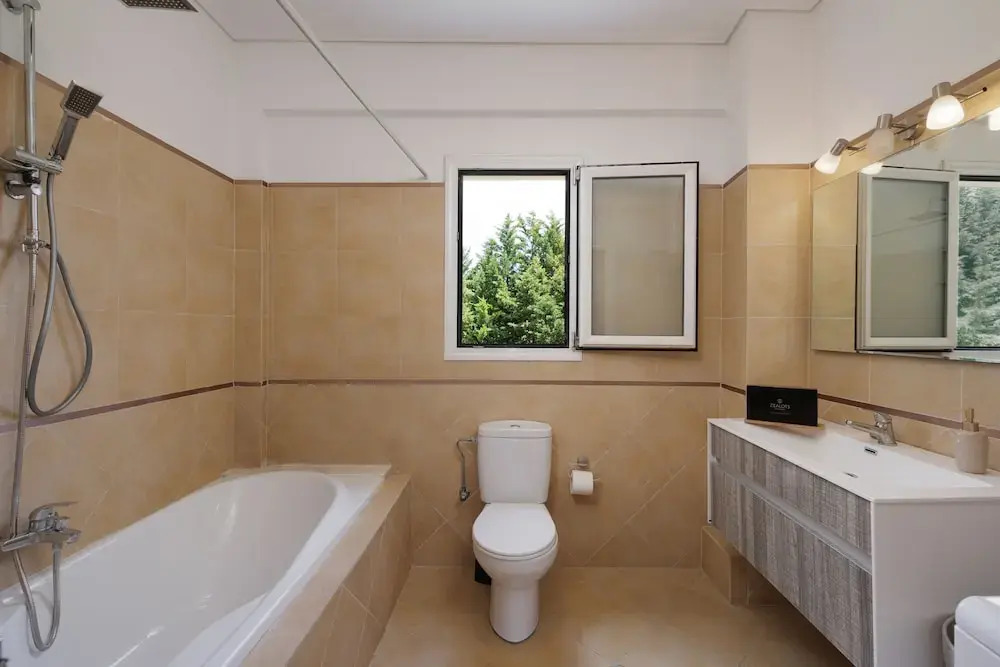 Luxury Villa Perla