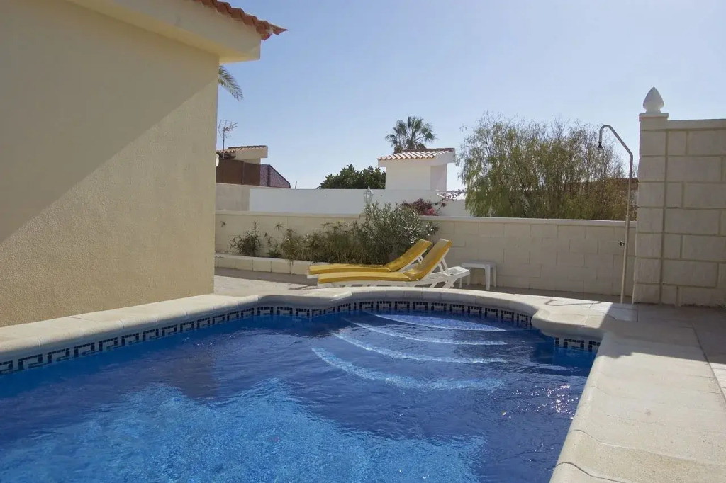Villa Anabel