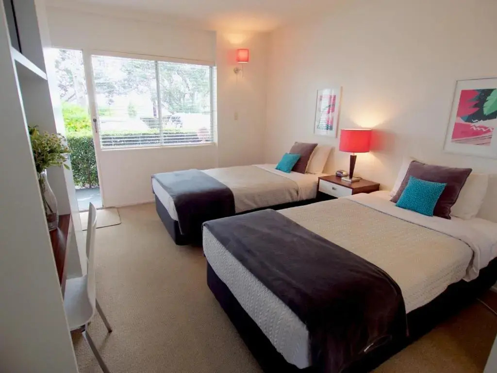 Mt Albert Motor Lodge