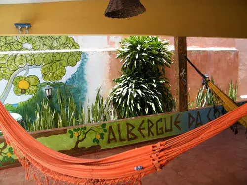 Albergue da Costa