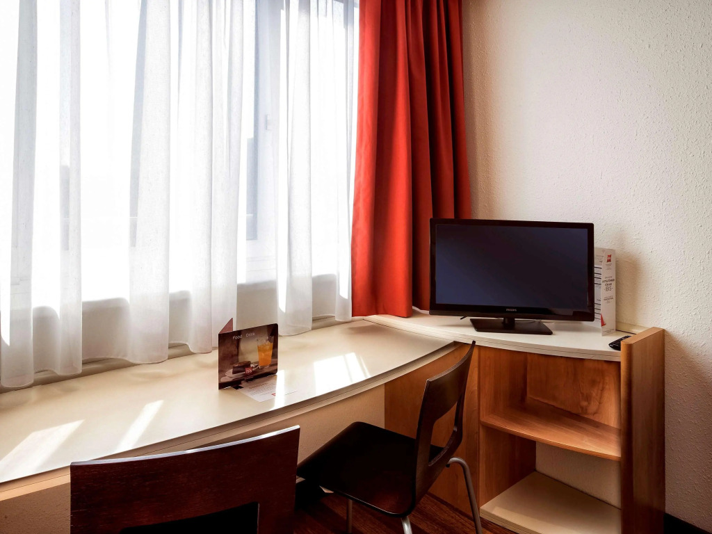 Ibis Linz City