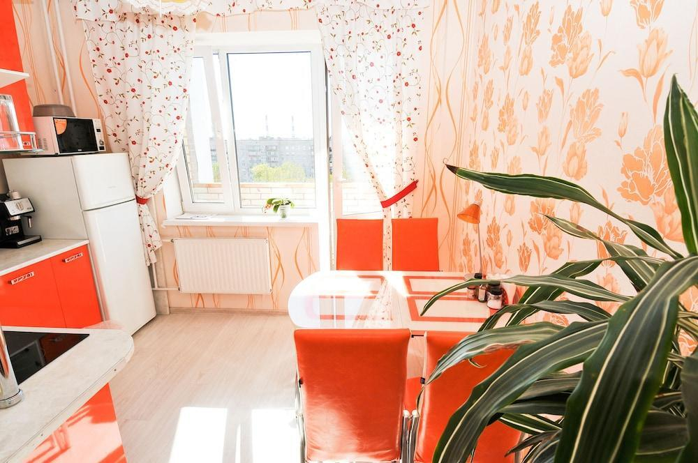 Studio Apartment on Varshavskaya