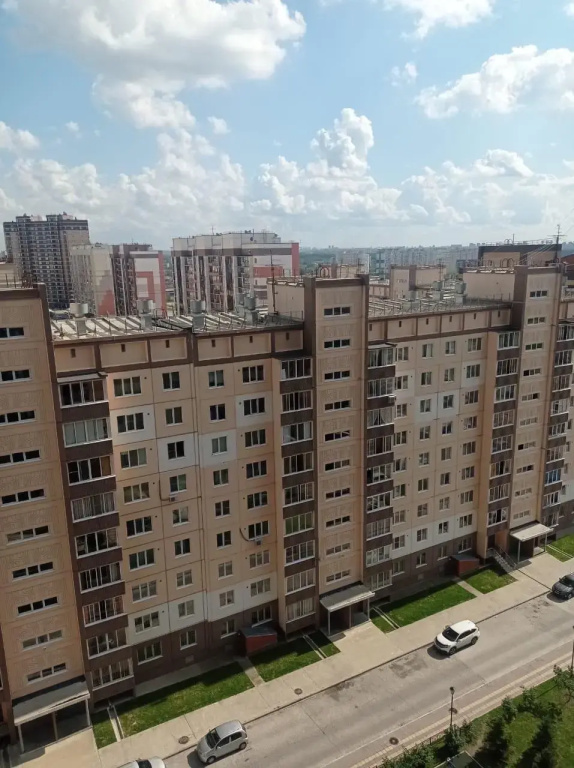 Уютная квартира на проспекте Красный 310