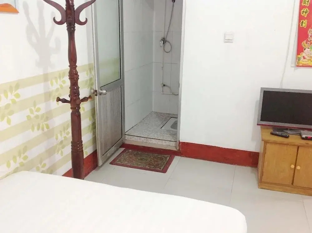 Rizhao Pengcheng Yujia Hotel