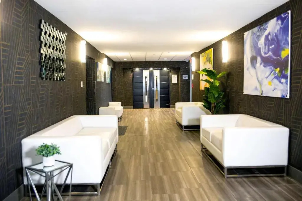 Verta Hotel McAllen Airport