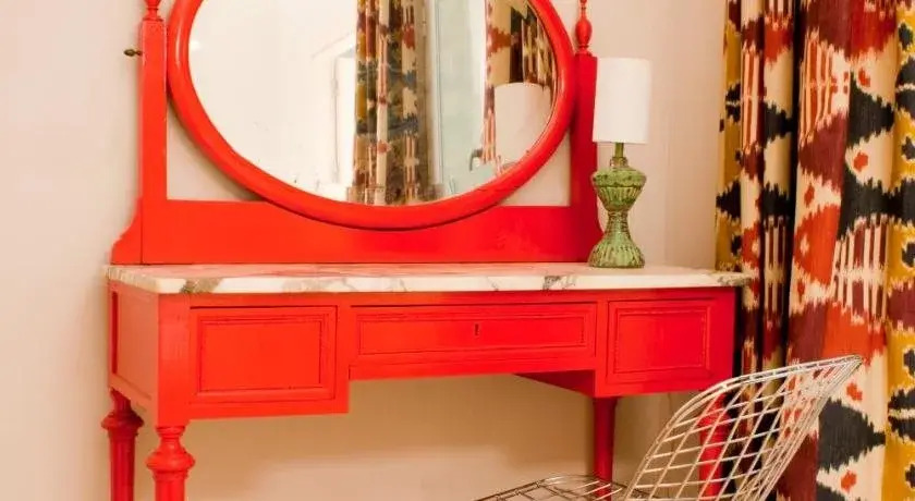 Casas de Sevilla, Apartamentos Alameda 91